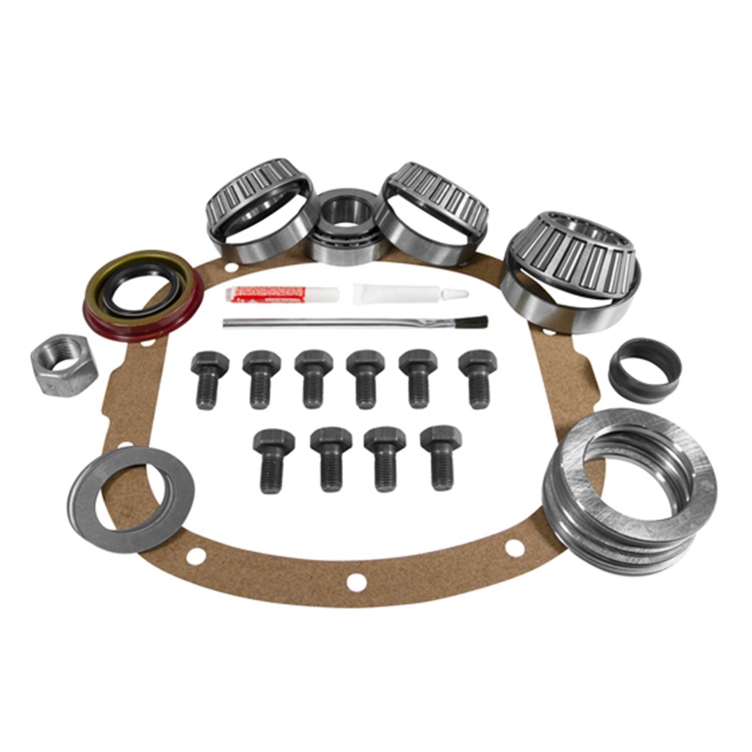 USA Standard Gear ZK GM7.5-A Master Overhaul Kit