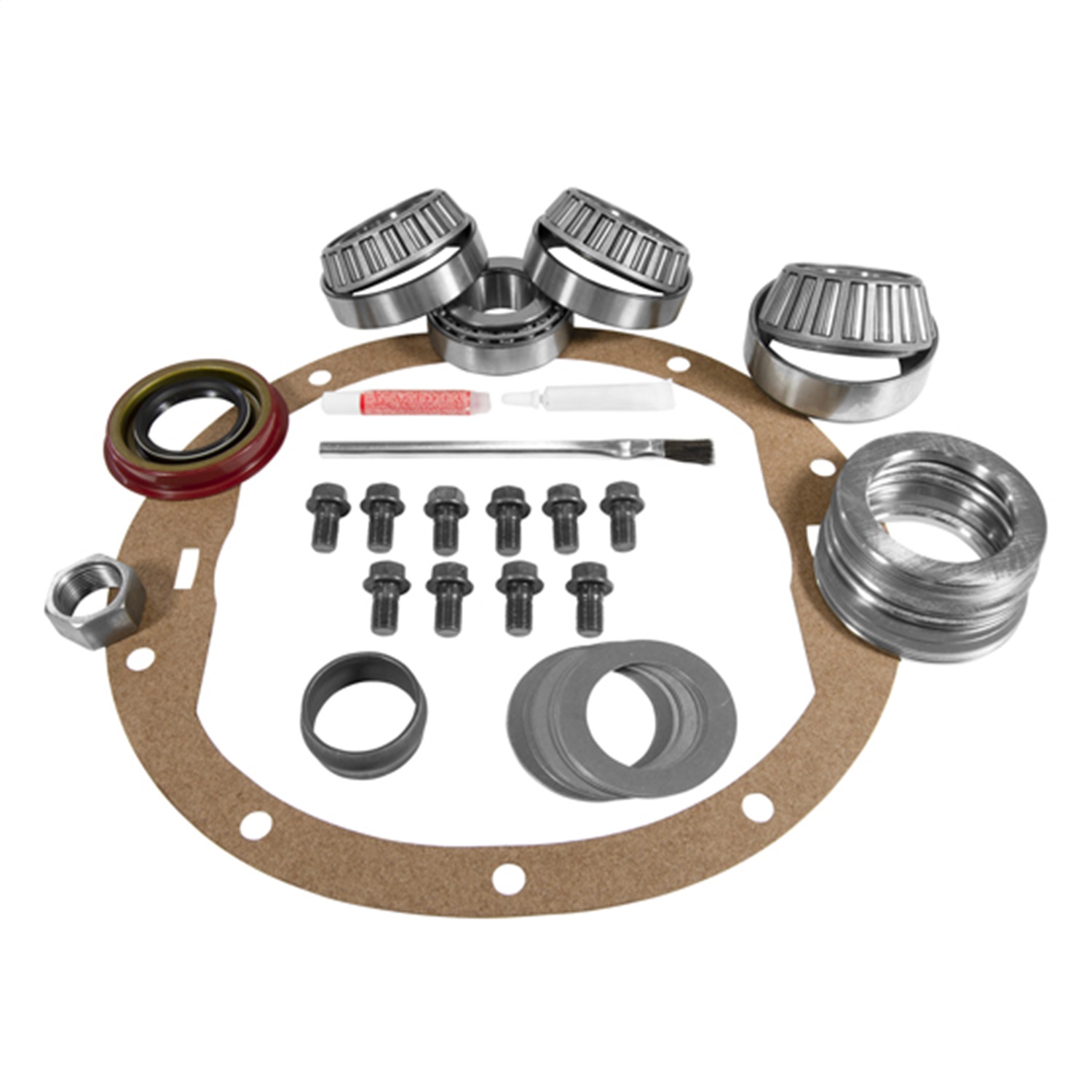 USA Standard Gear ZK GM8.2 Master Overhaul Kit