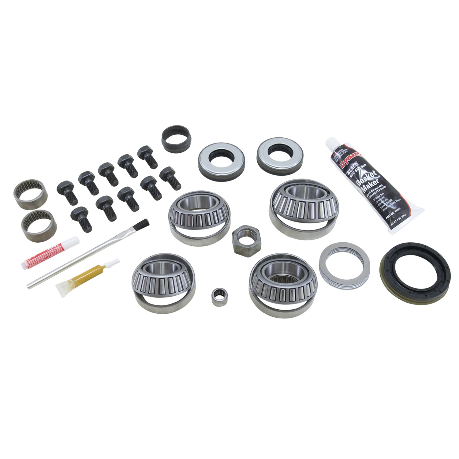 USA Standard Gear ZK GM8.25IFS-B Master Overhaul Kit