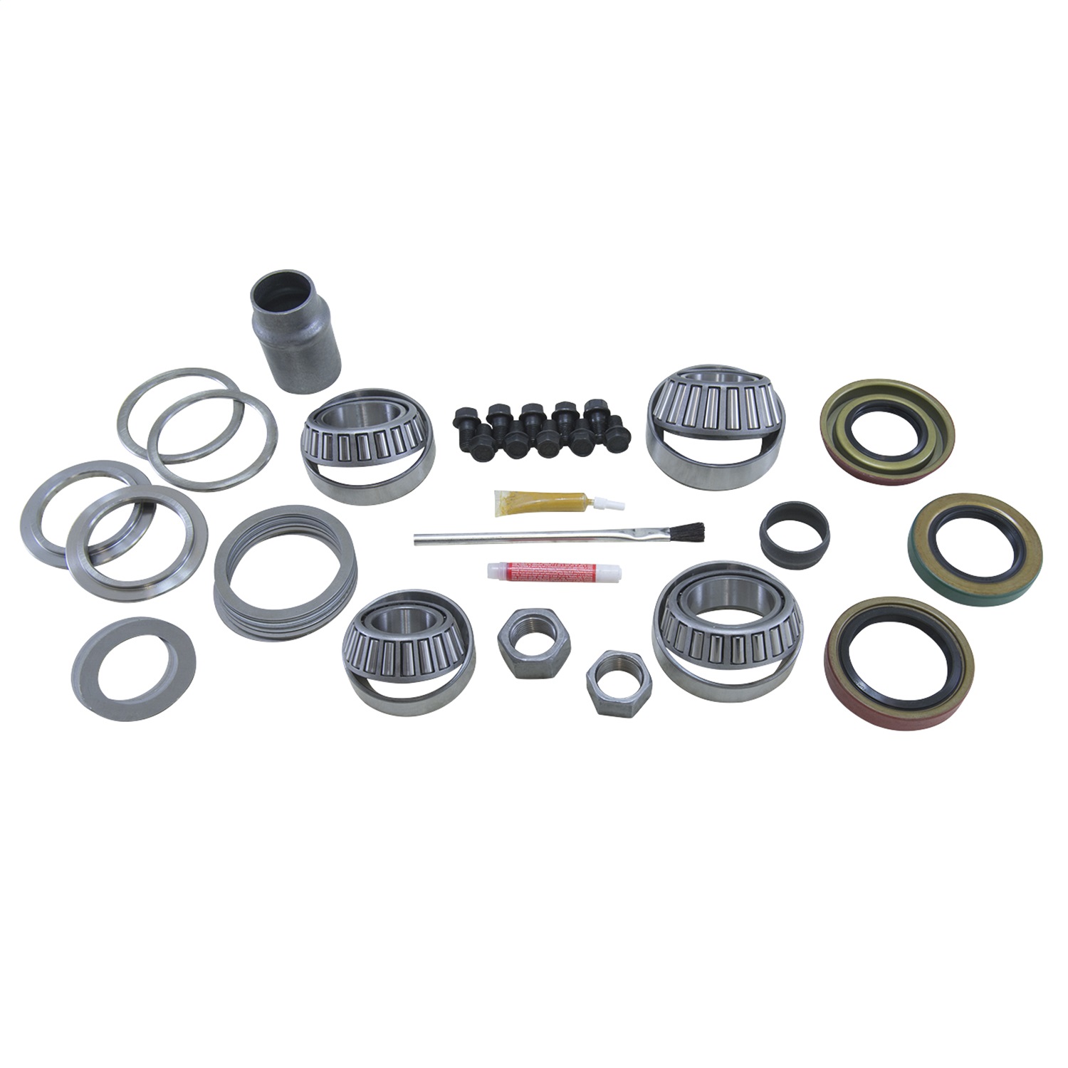 USA Standard Gear ZK GM8.2BOP Master Overhaul Kit