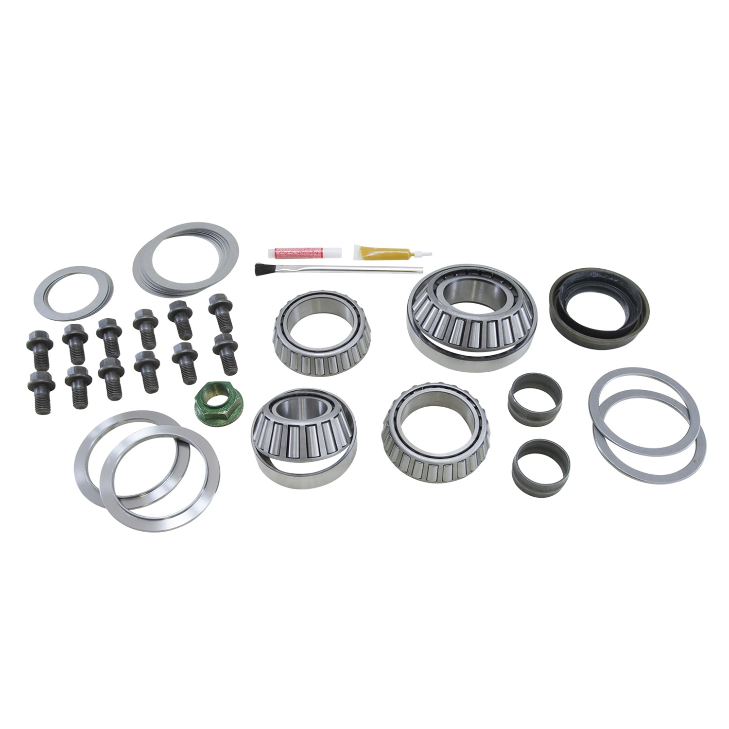 USA Standard Gear ZK GM9.76 Master Overhaul Kit