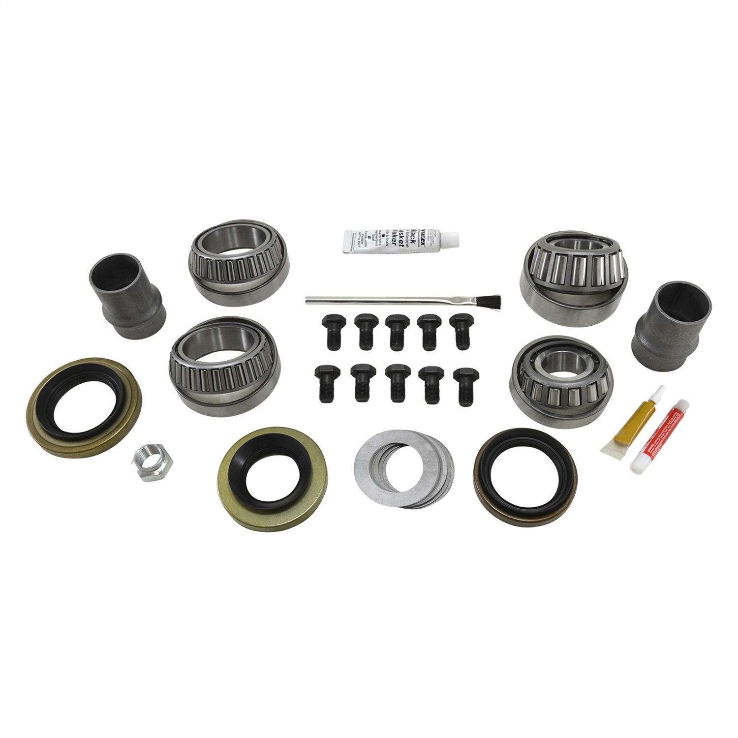 USA Standard Gear ZK T7.5-REV Master Overhaul Kit