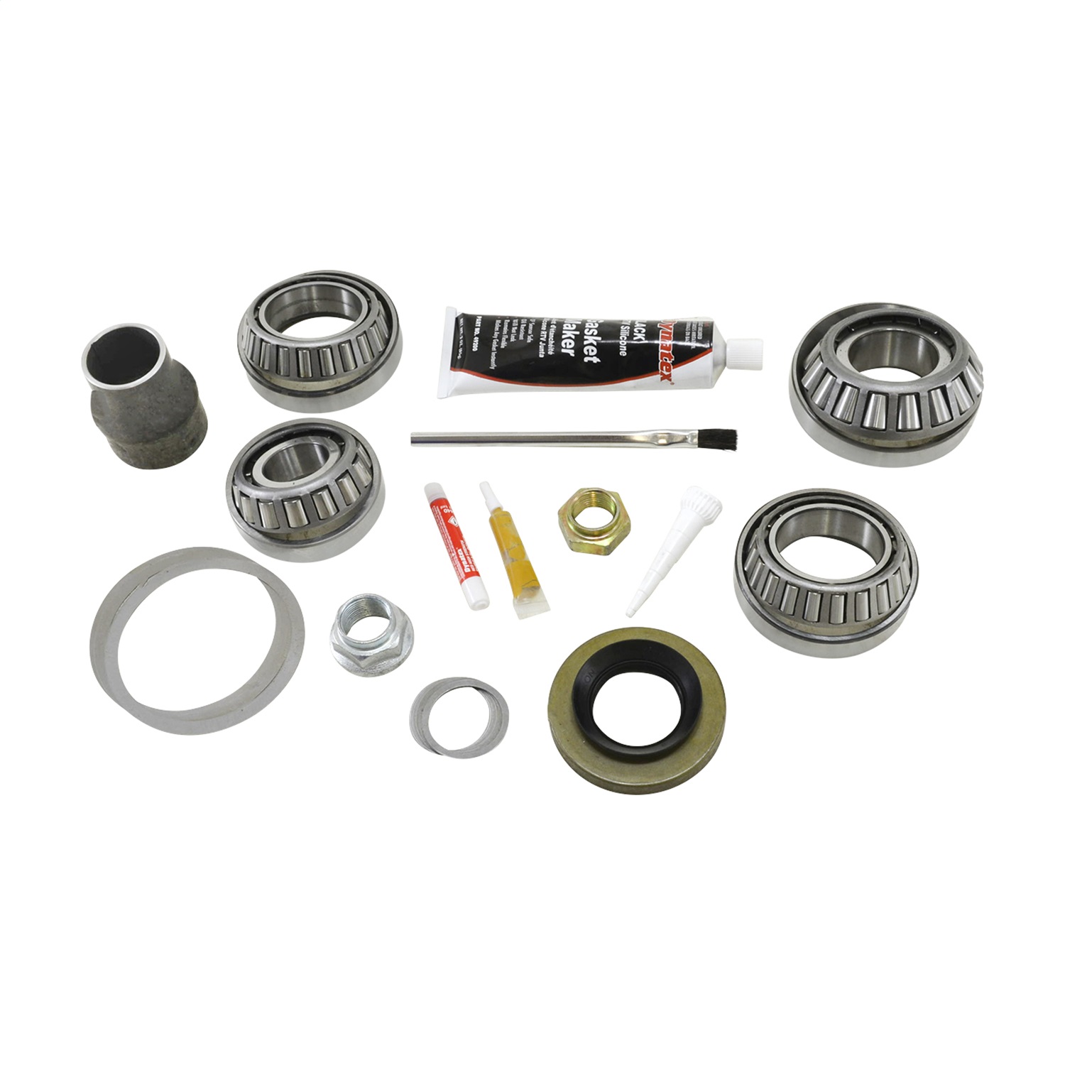 USA Standard Gear ZK TLC-A Master Overhaul Kit Fits 60-90 Land Cruiser