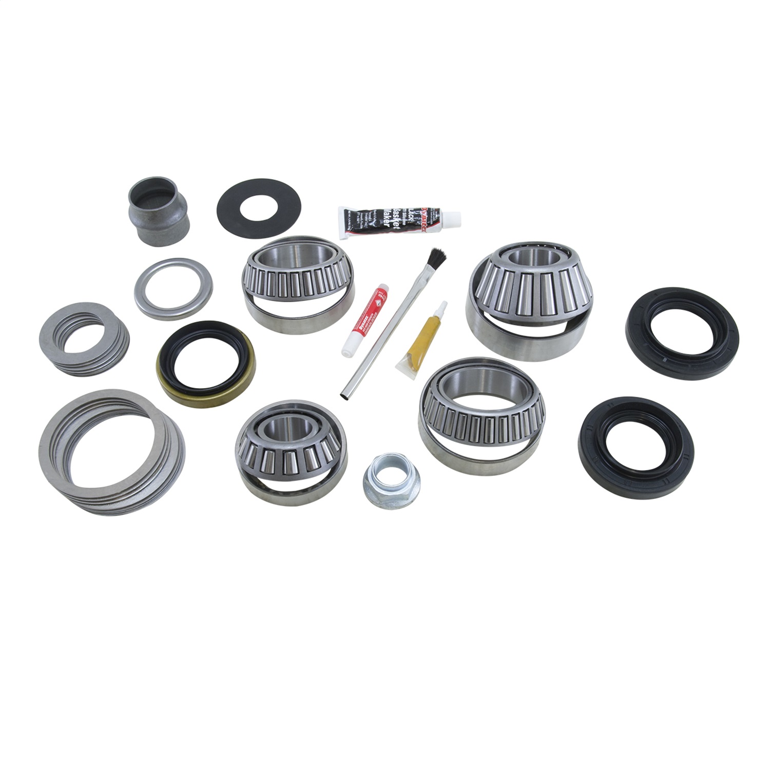 USA Standard Gear ZK TLC-REV-B Master Overhaul Kit