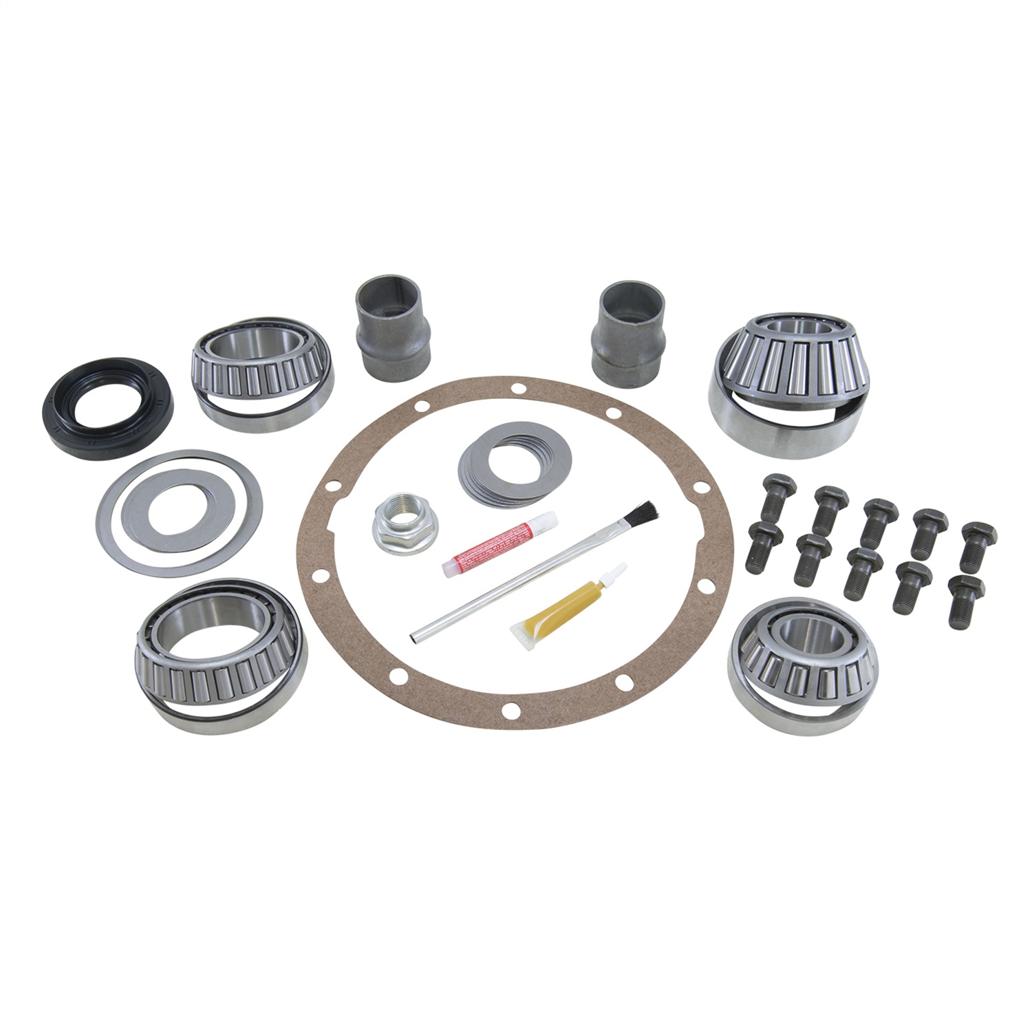 USA Standard Gear ZK TV6-B Master Overhaul Kit