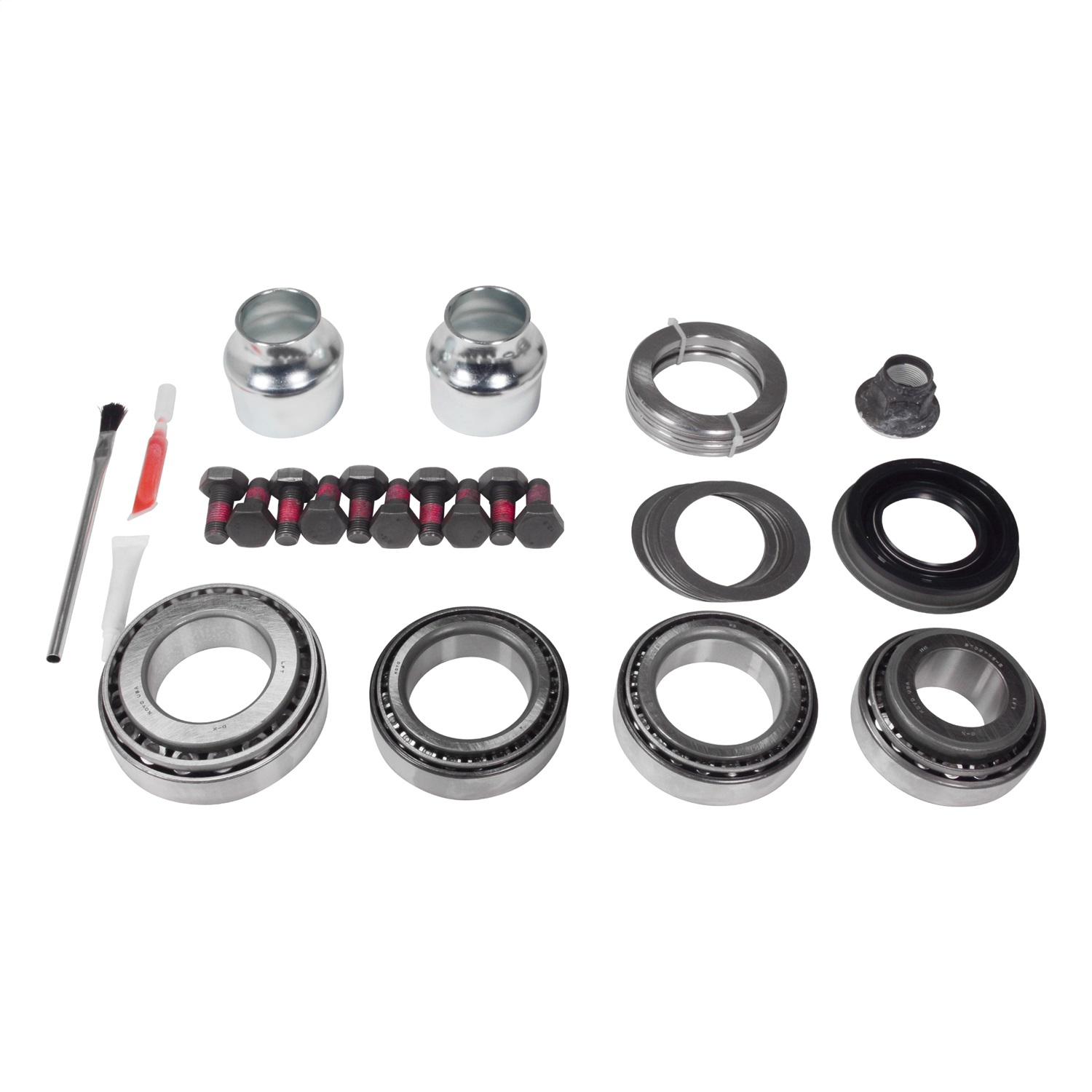 USA Standard Gear ZK F8.8-D Differential Rebuild Kit Fits 15-23 F-150 Mustang