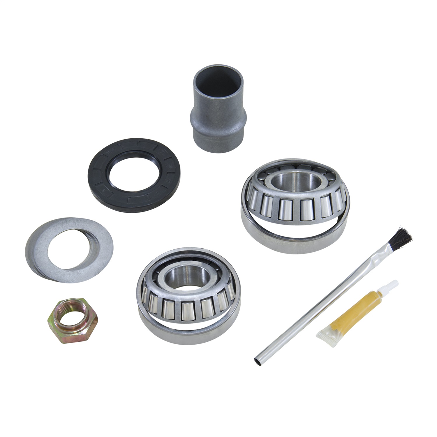 USA Standard Gear ZPKISAM Pinion Kit Fits 86-95 Samurai