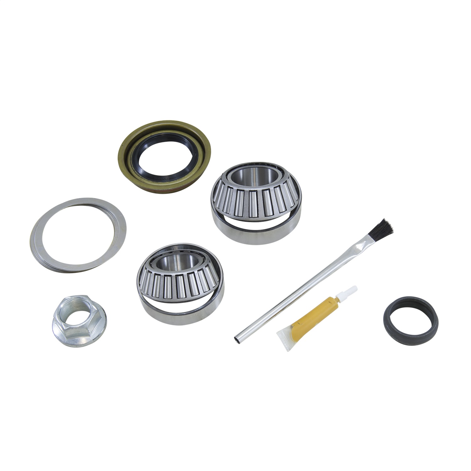 USA Standard Gear ZPKM35 Pinion Kit