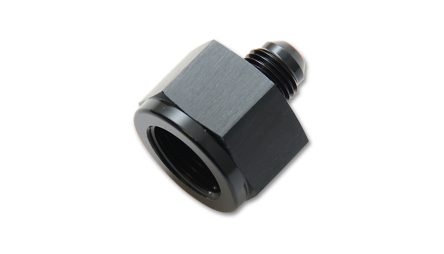 Vibrant Performance -10AN Female to -4AN Male Reducer Adapter