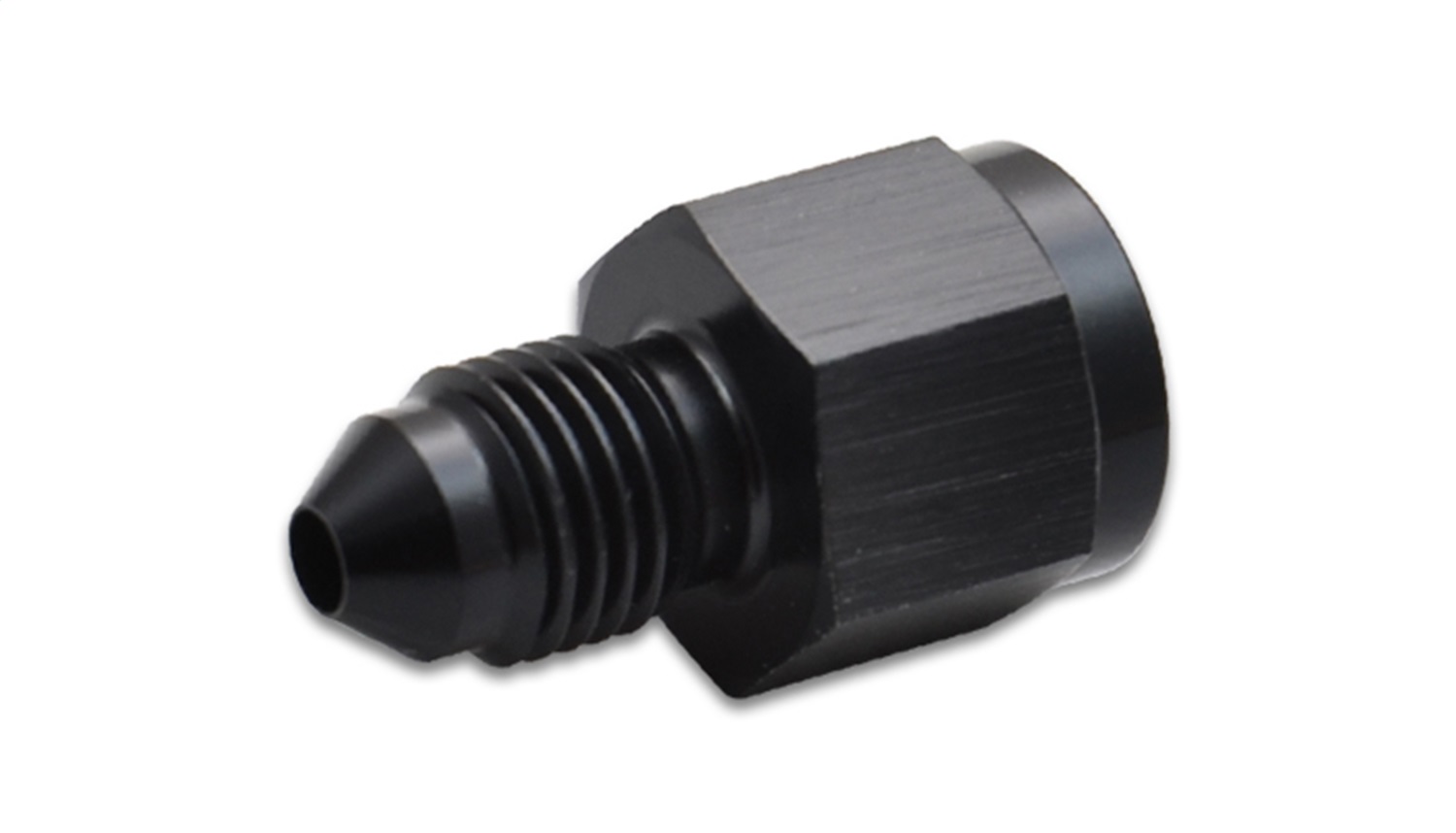 Vibrant Performance 1/8in NPT Female x -3AN Male Flare Adapter