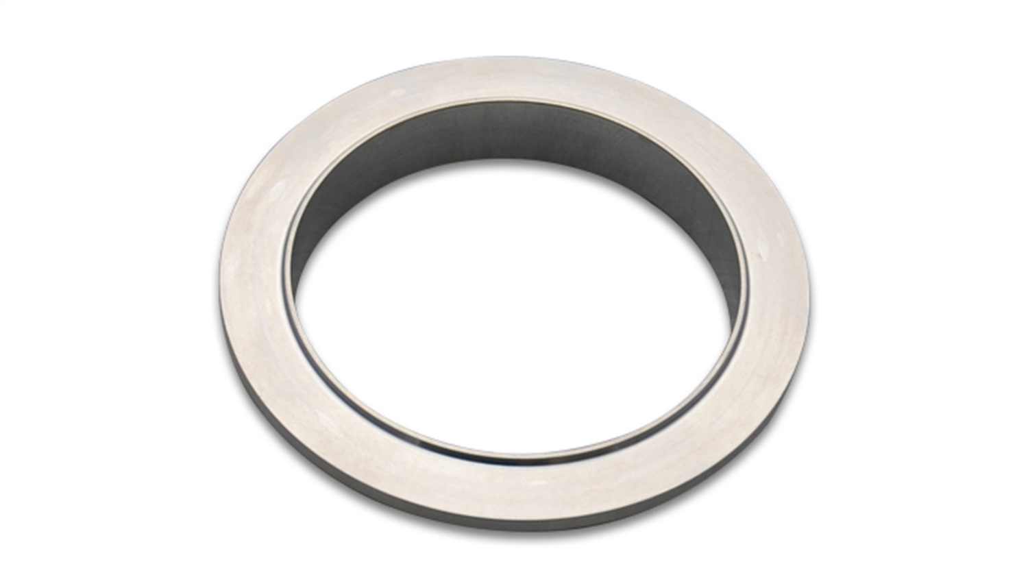 Vibrant Performance Aluminum V-Band Flange for 4in OD Tubing - Male