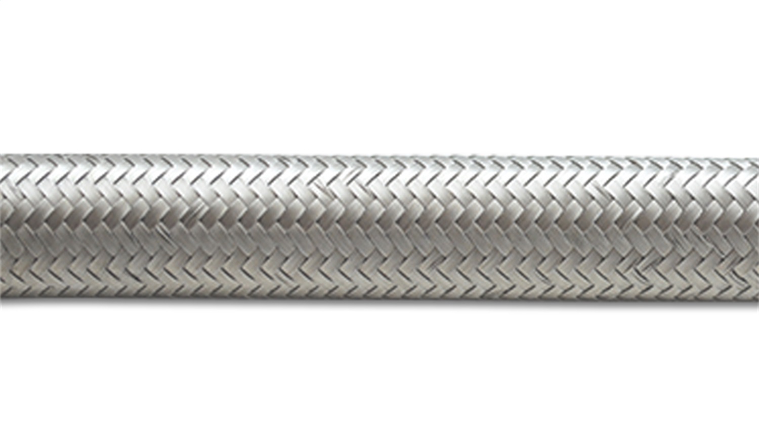 Vibrant Performance 11922 - Stainless Steel Braided Flex Hose