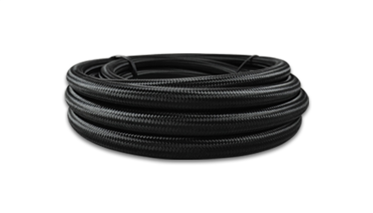 Vibrant Performance 12006 Nylon Braided Flex Hose