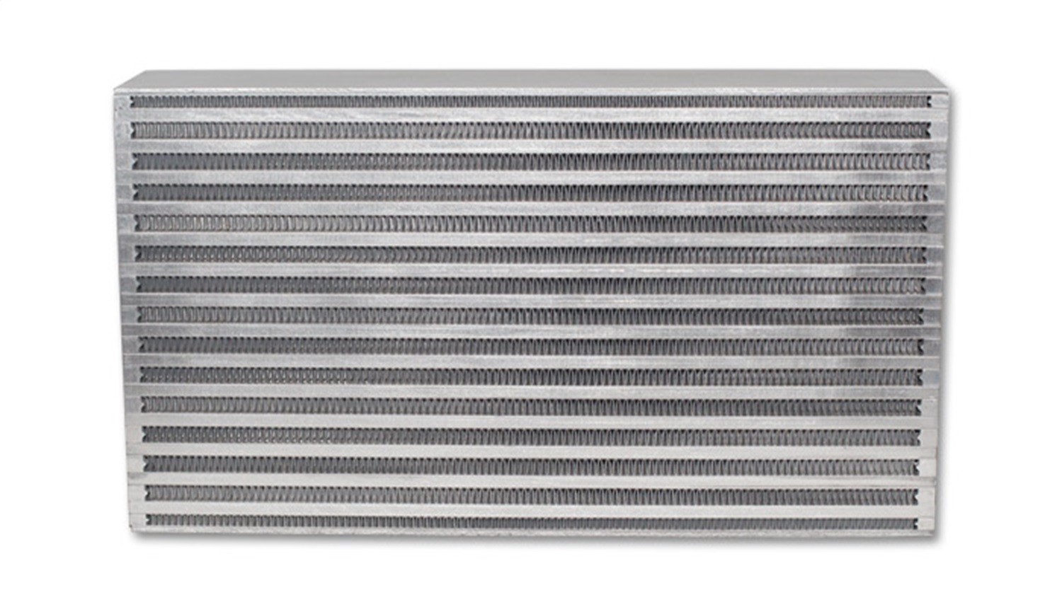 Vibrant Performance Intercooler Core - 17.75in x 9.85in x 3.5in