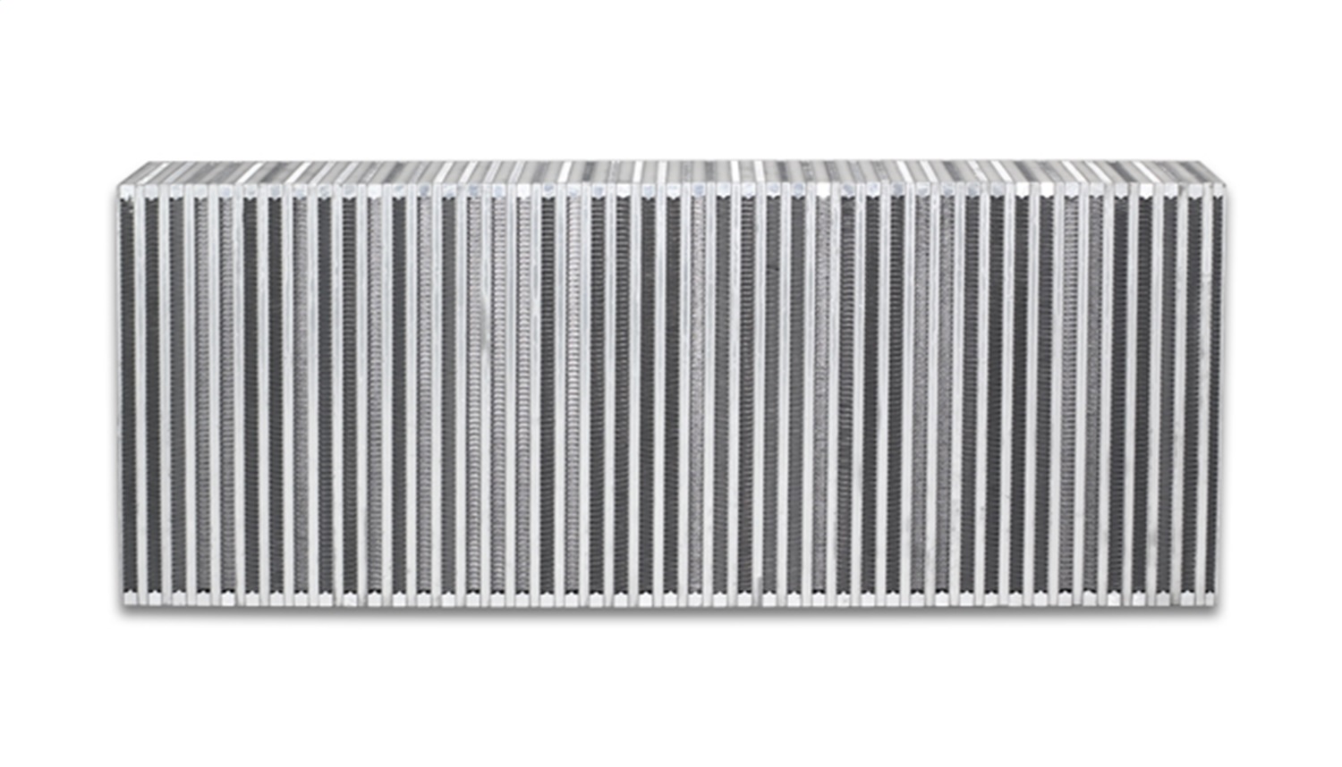 Vibrant Performance 12854 Vertical Flow Intercooler