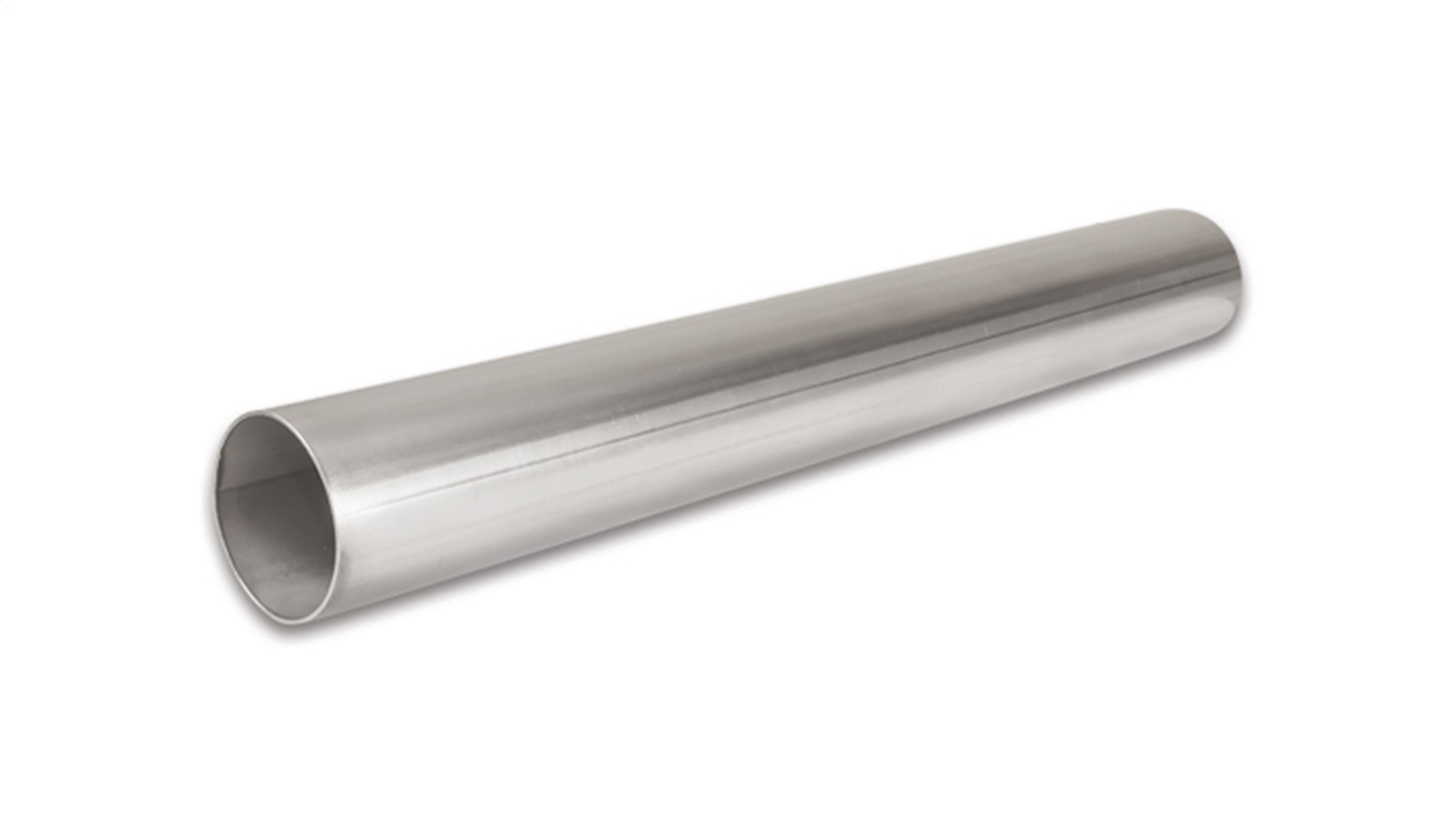 Vibrant Performance 13760 Straight Stainless Steel Tubing