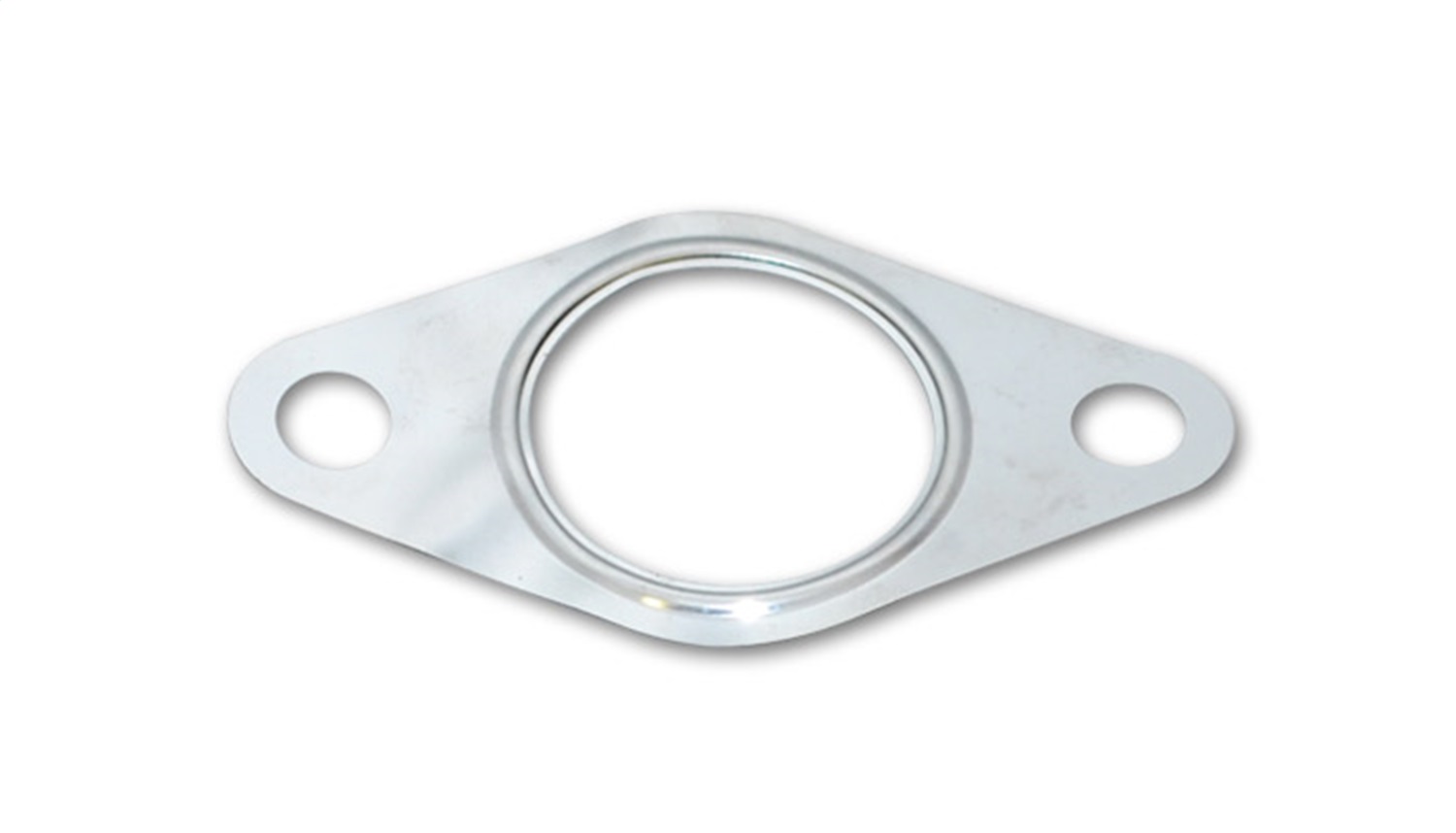 Vibrant Metal Gasket for 35-38mm External WG Flange (Matches Flanges #1436 #1437