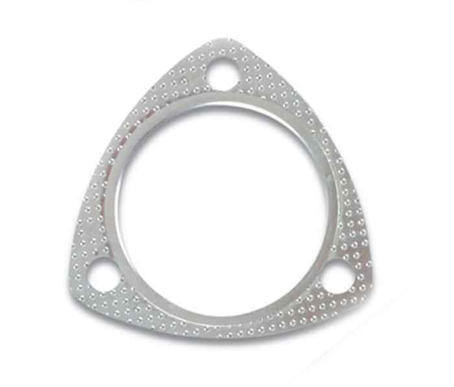 Vibrant Performance 1462 - 3-Bolt High Temperature Exhaust Gasket, 2.5