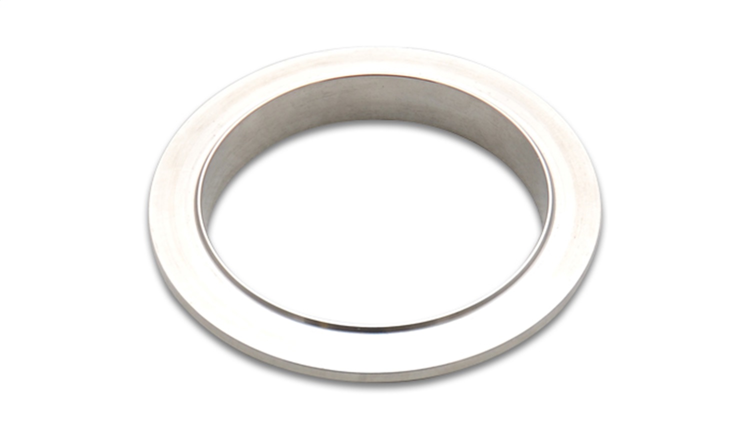 Vibrant Performance Stainless Steel V-Band Flange for 1.5in O.D. Tubing - Male