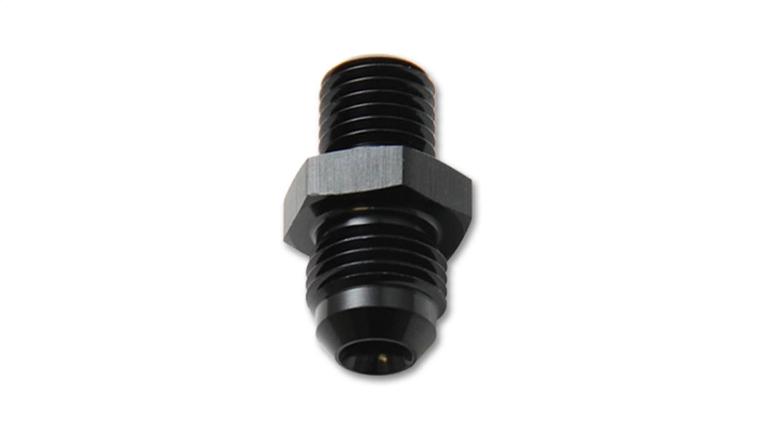 Vibrant Performance 16605 - AN to Metric Straight Adapter