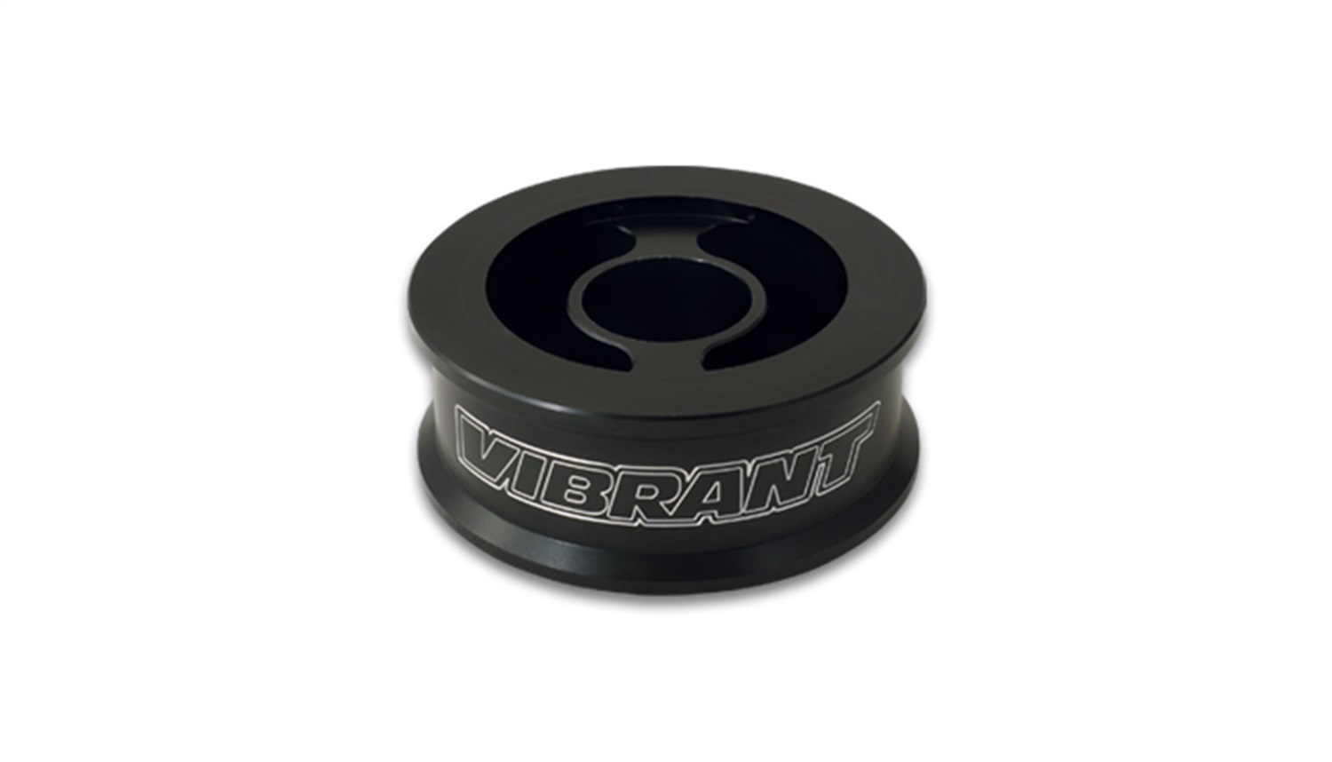 Vibrant Performance 17070 Inline Fuel and Oil Filter Set