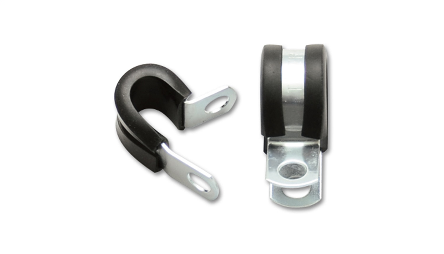 Vibrant Performance 17192 - Cushion Clamp for 0.5" (8 AN Hose)