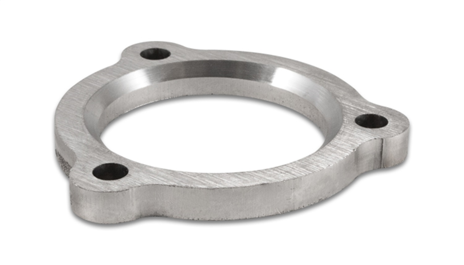 Vibrant Performance SS Outlet Flange w/ Flared Collar for Garrett GT2052