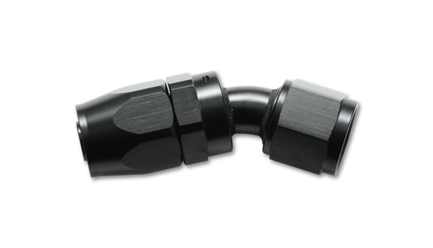 Vibrant Performance 21316 - 30 Degree Swivel Hose End Fitting