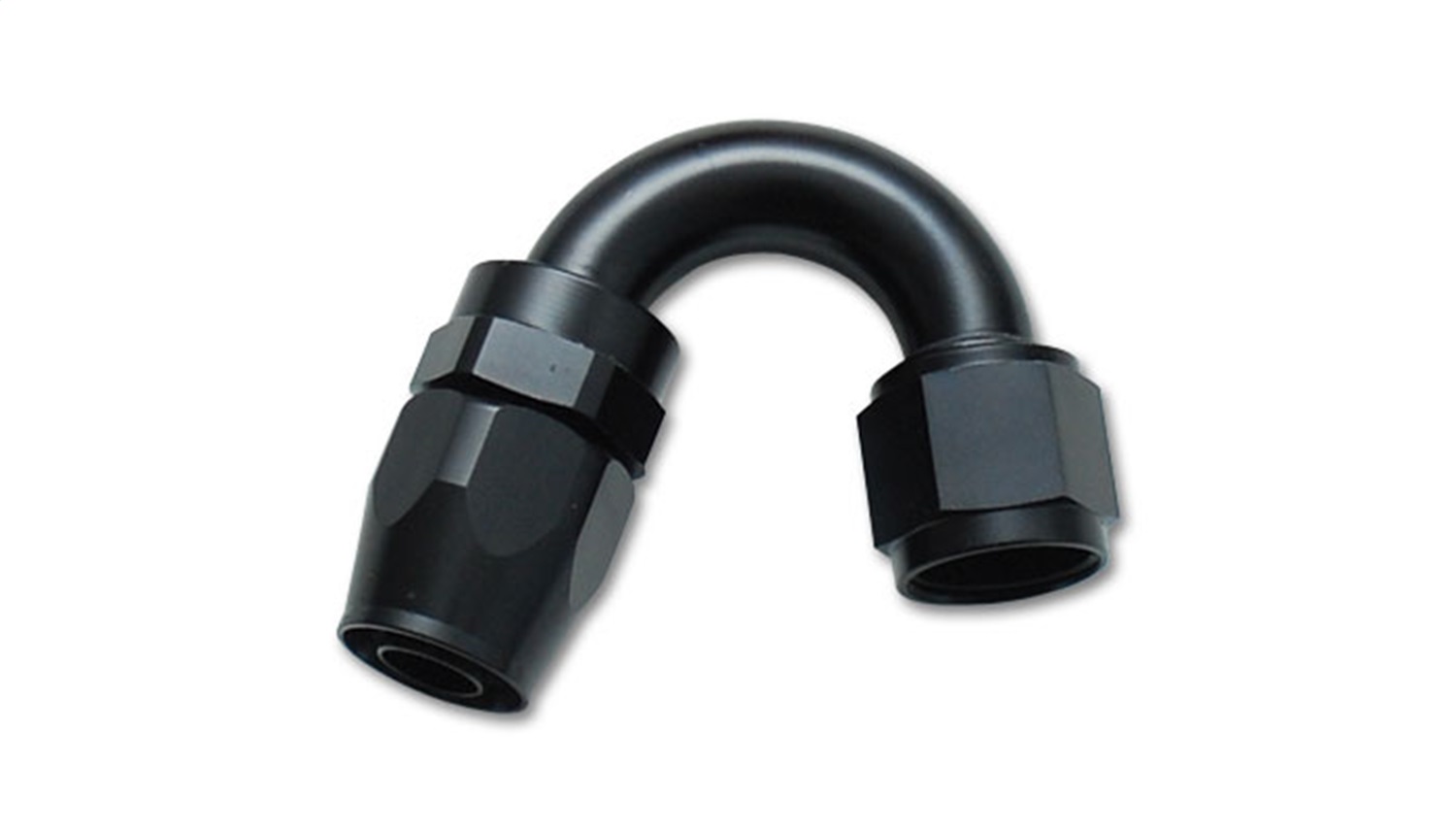 Vibrant Performance 21504 - 150 Degree Swivel Hose End Fitting