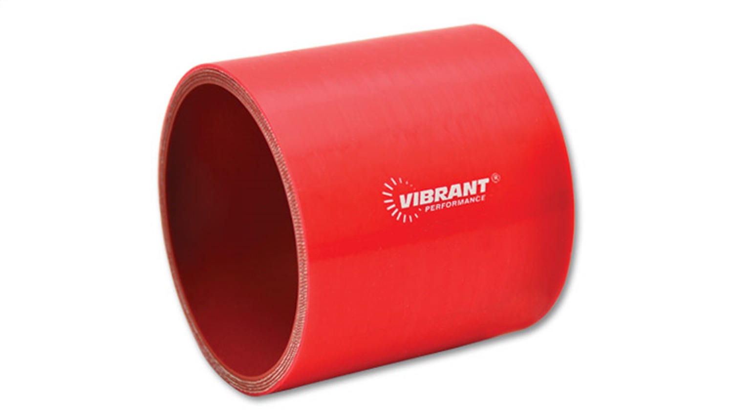 Vibrant Performance 2702R 4 Ply Silicone Sleeve BHSR2702R