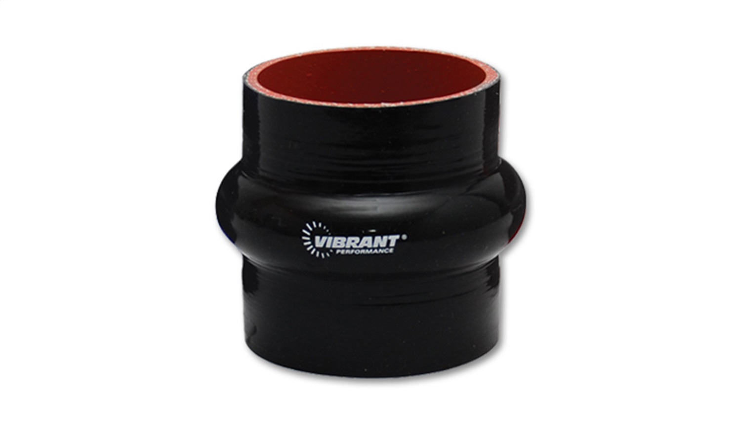 Vibrant Performance 2729 4 Ply Hump Hose Coupler BHSR2729