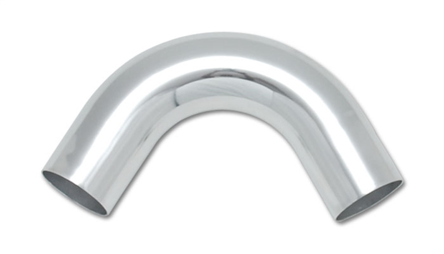 Vibrant Performance 2823 6061 Aluminum 120 Degree Bend