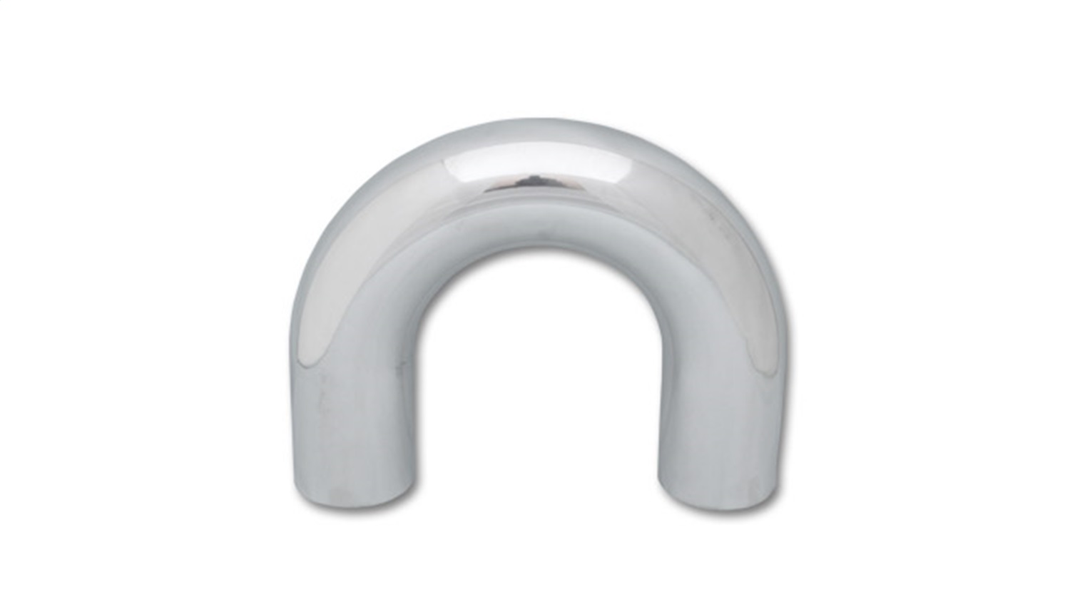 Vibrant Performance 2867 6061 Aluminum U-Bend BHSR2867