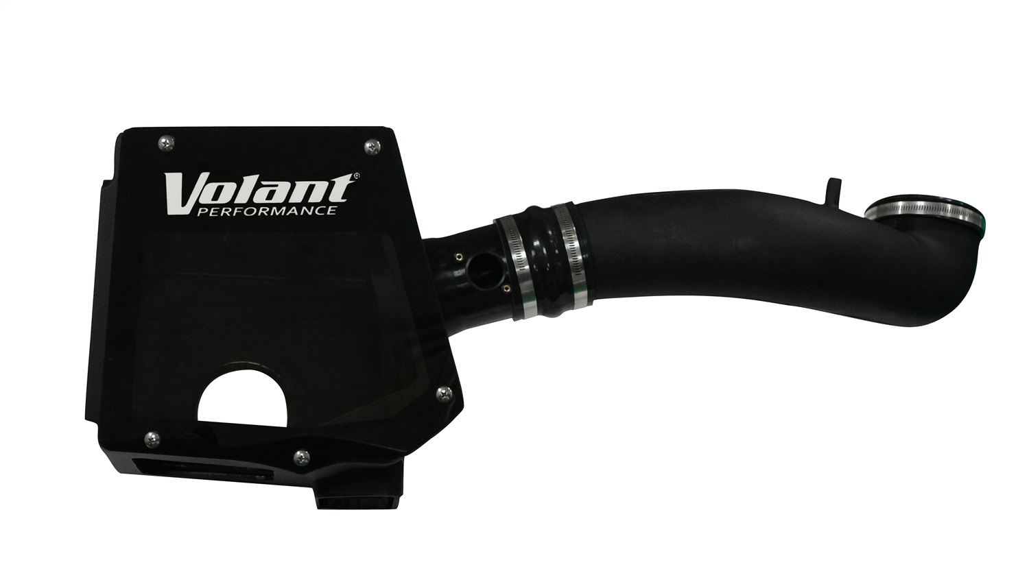 Volant Fits 2009-2014 GMC Yukon Denali 6.2L V8 Air Intake 15453D