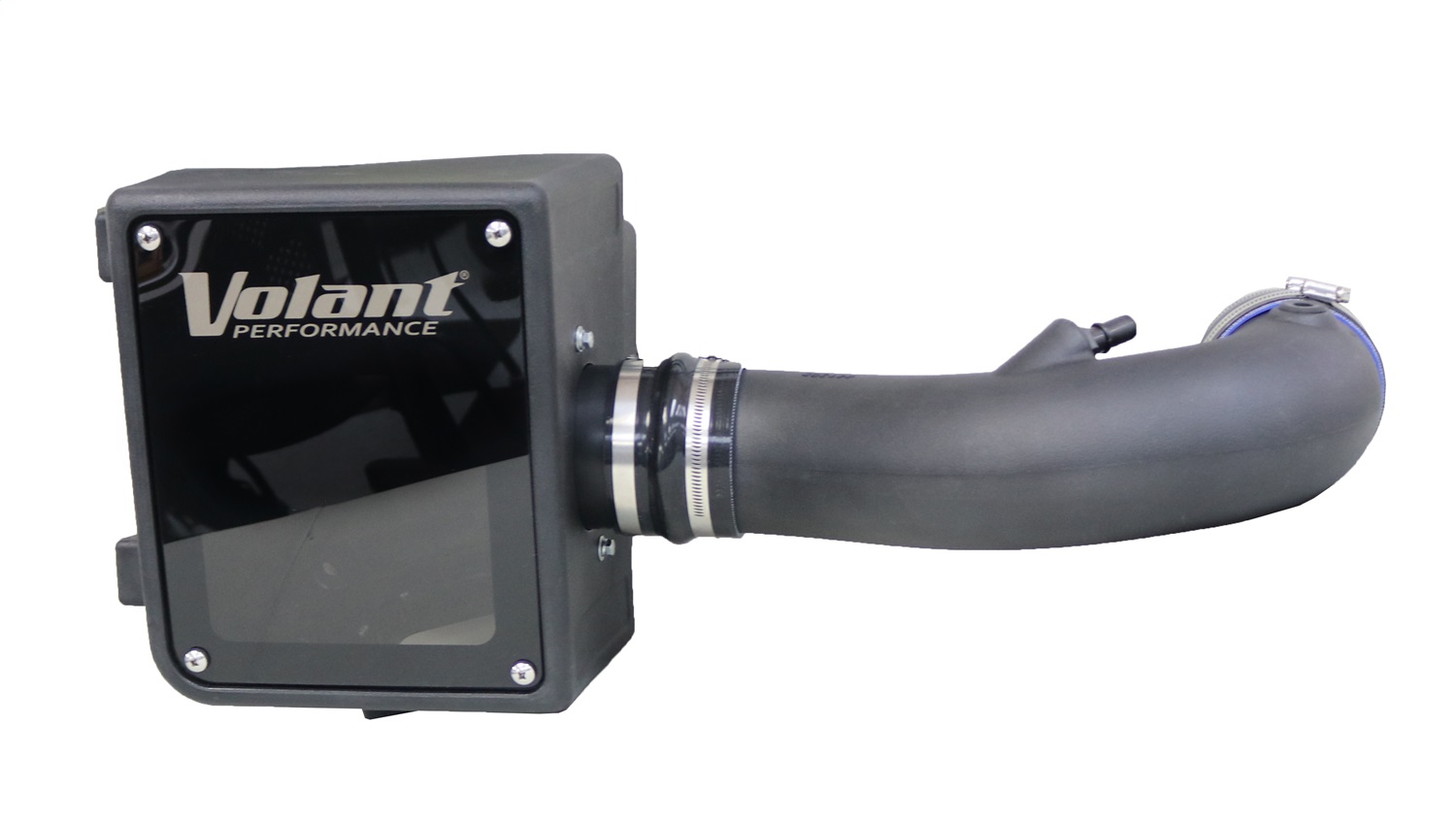 Volant Fit 2019+ RAM 1500 5.7L/eTorque Pro5 Closed Box Air Intake System