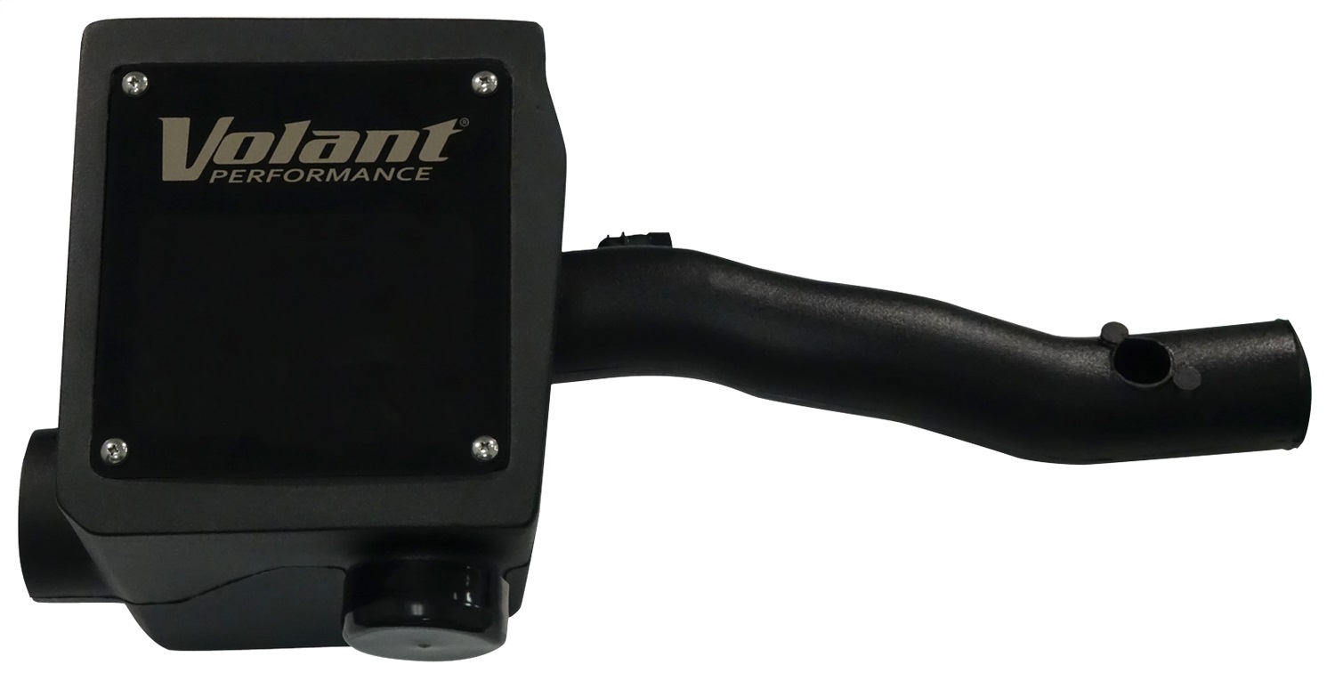 Volant Fits 2005-2013 Toyota Tacoma 2.7L L4 Air Intake 18427