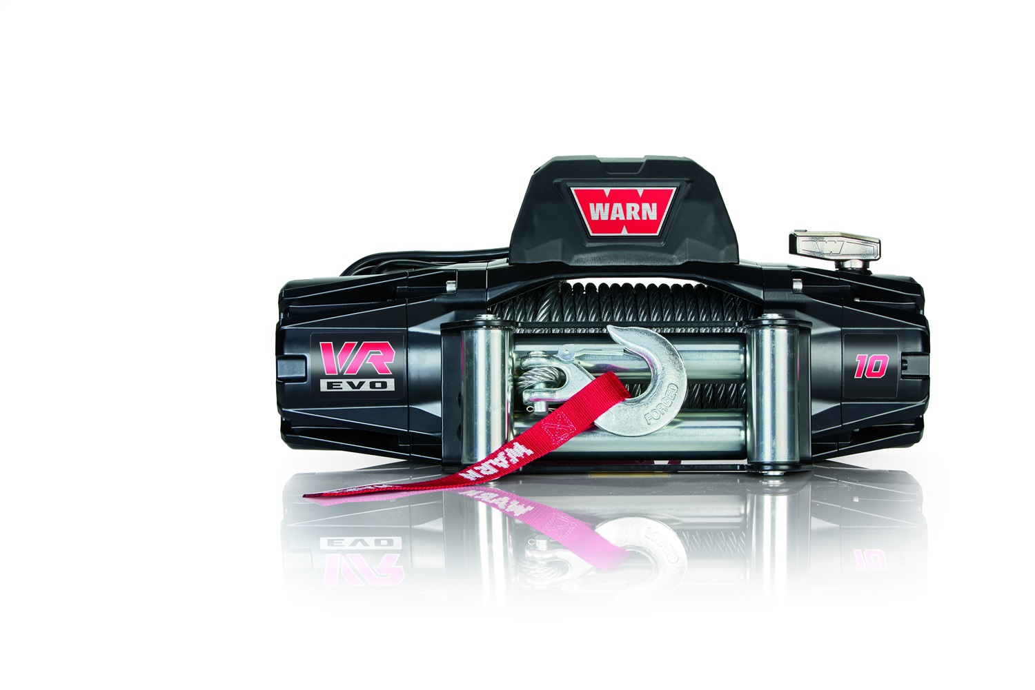 Warn 103252 VR EVO 10 Winch