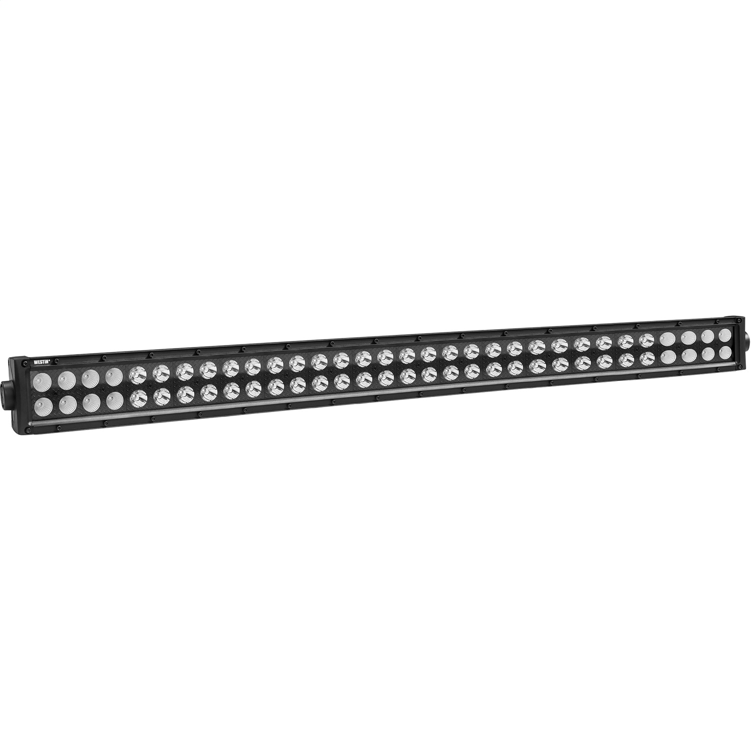 Westin 09-12212-60C B-FORCE Double Row LED Light Bar