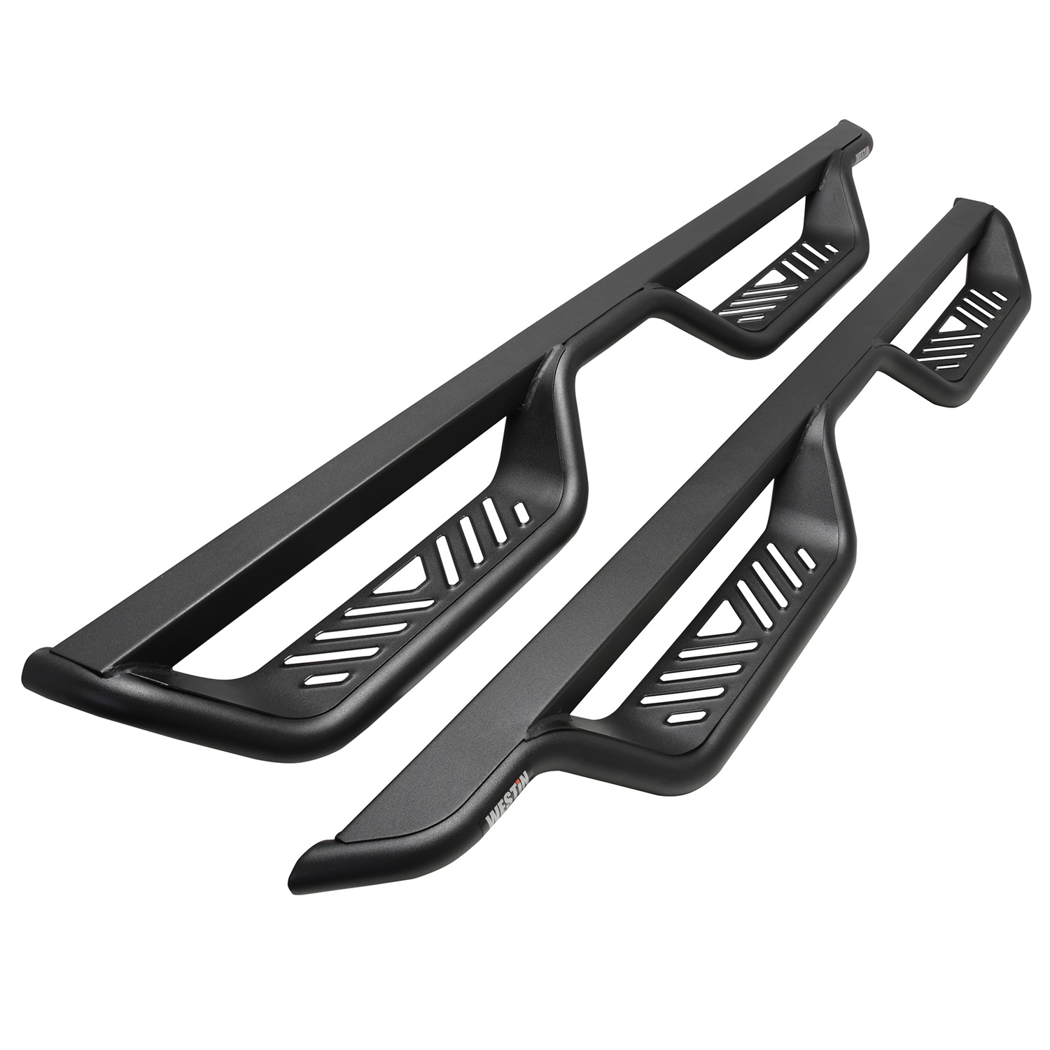 Westin 20-13835 Outlaw Nerf Step Bars Fits 10-24 4Runner