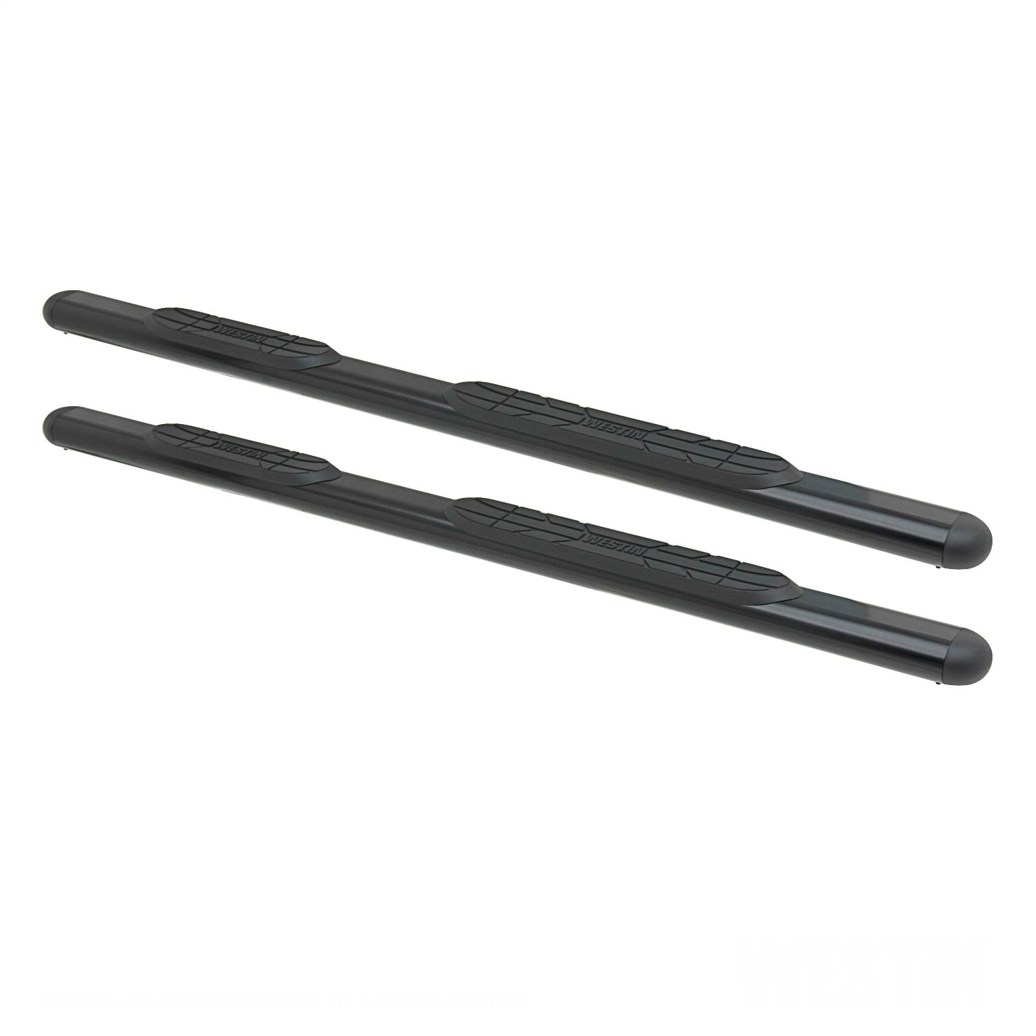 Westin 22-5025 Premier 4 Oval Nerf Step Bars