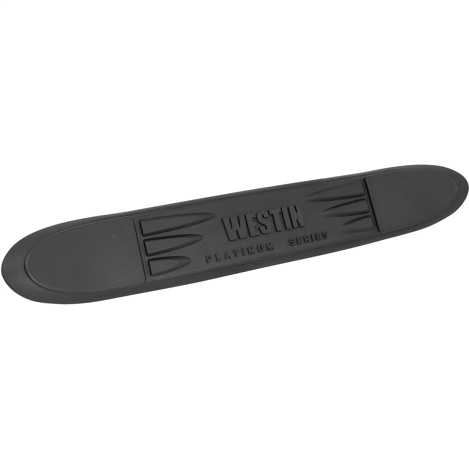 Westin 26-0001 Platinum 3 Replacement Step Pad Kit