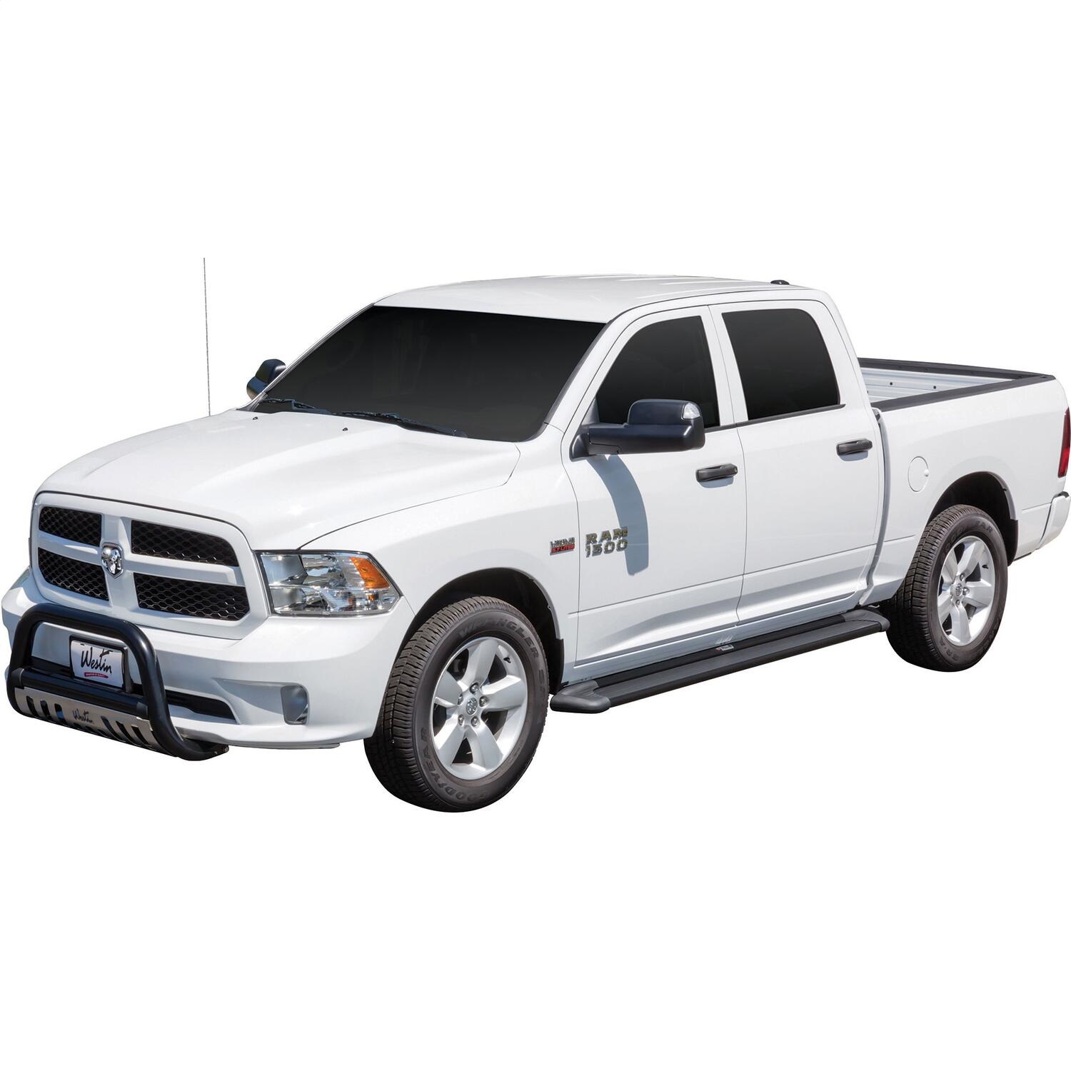 westin bull bar ram 1500