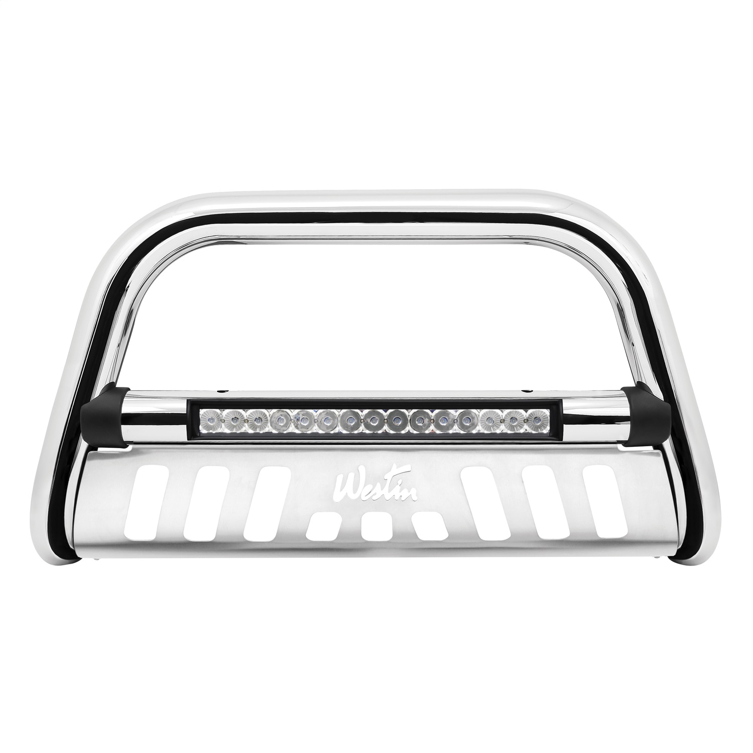 Westin 32-3980L Ultimate LED Bull Bar Fits 19-23 Ranger