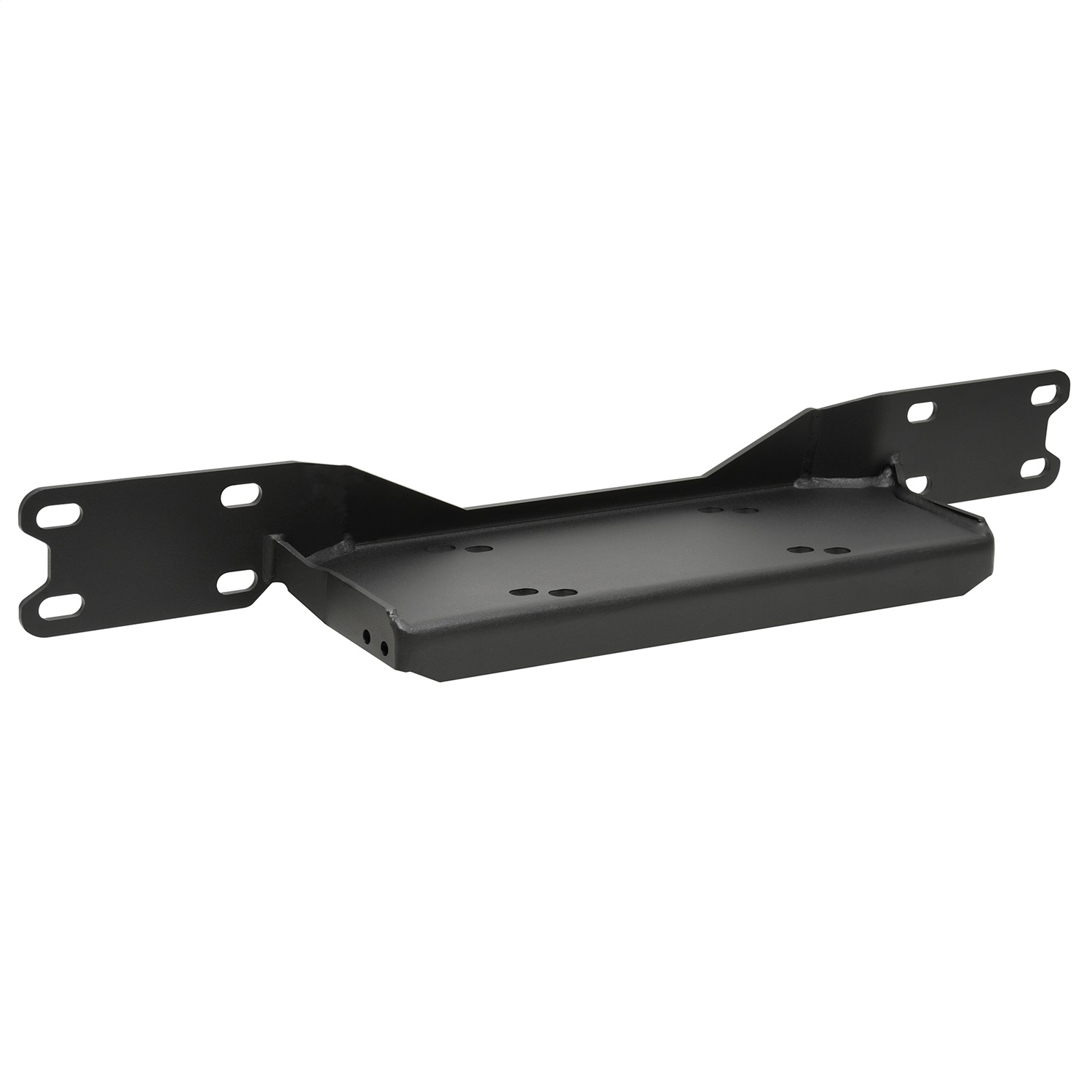 Westin 46-23925 WJ2 Winch Tray Fits 18-23 Gladiator Wrangler (JL)