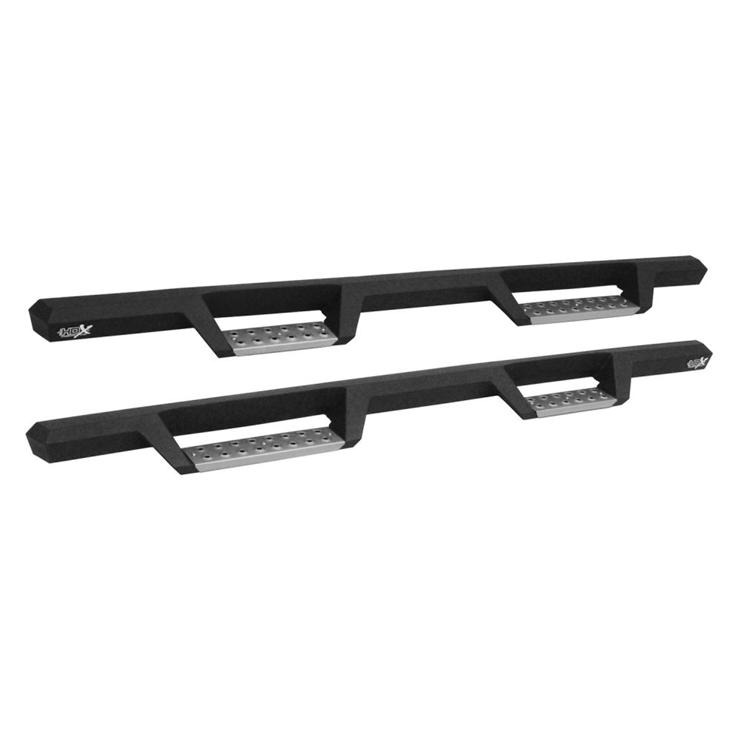 Westin 56-127752 HDX Stainless Drop Nerf Step Bars Fits 05-23 Tacoma