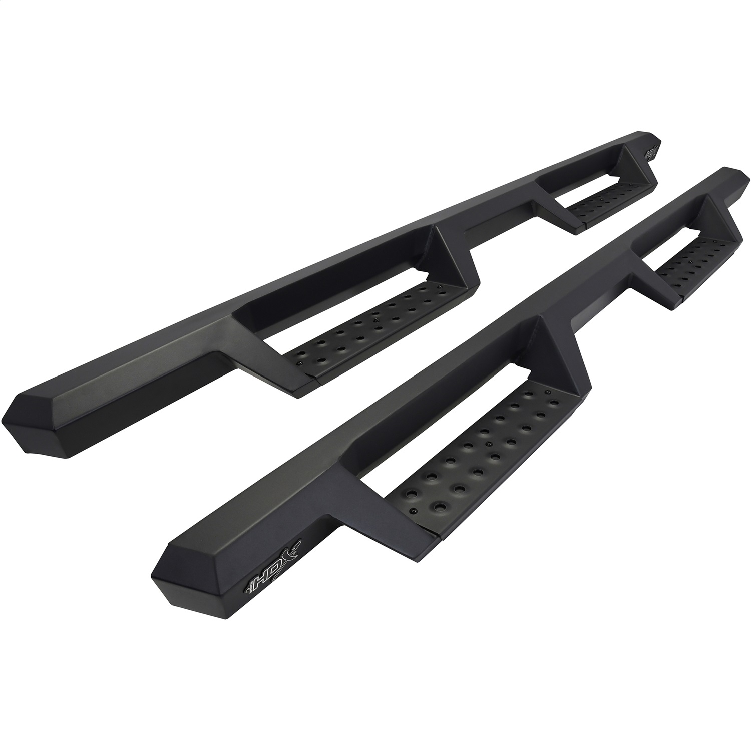 Westin 56-13565 HDX Drop Nerf Step Bars