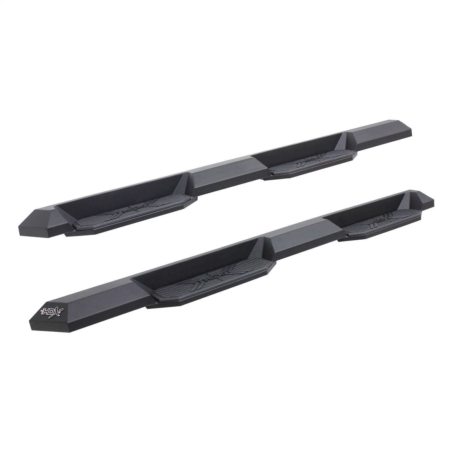 Westin 56-24075 HDX Xtreme Nerf Step Bars Fits 18-24 Wrangler (JL)