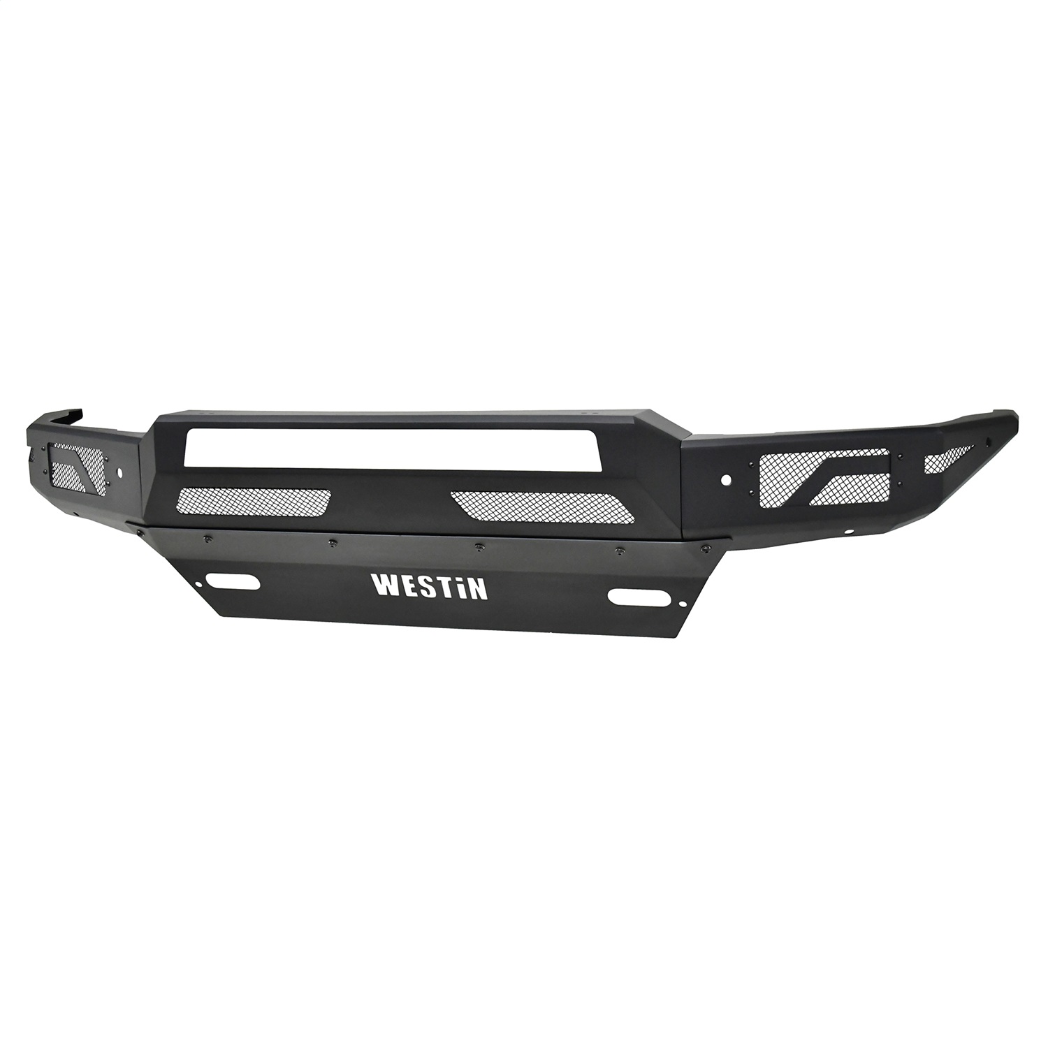 Westin 58-41005 Pro-Mod Front Bumper Fits 16-19 Silverado 1500 Silverado 1500 LD