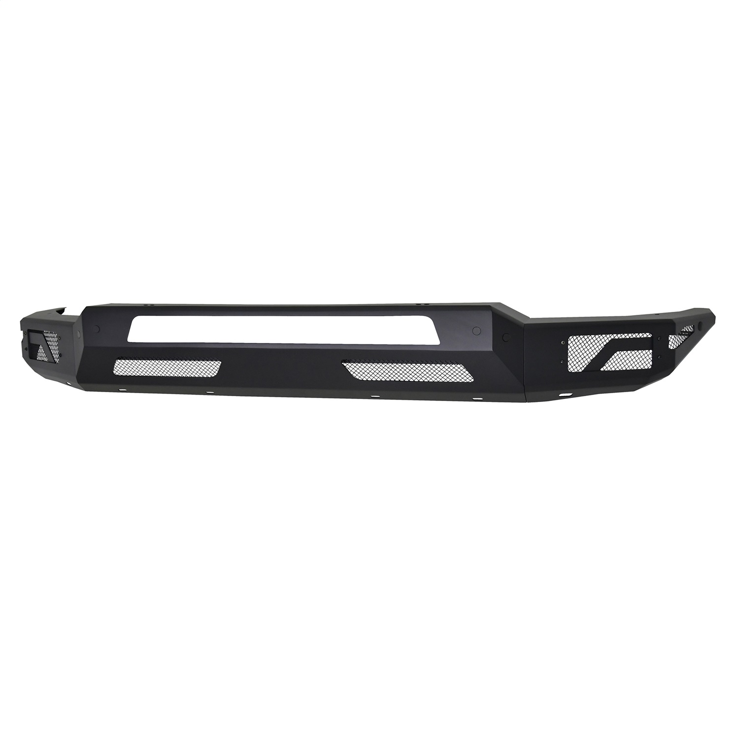 Westin 58-41075 Pro-Mod Front Bumper Fits 19-23 1500