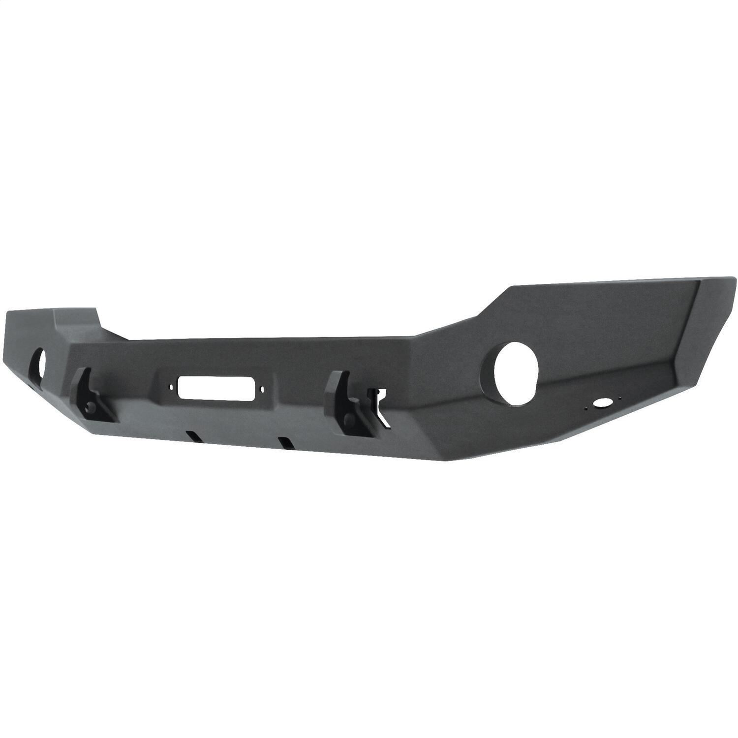 Westin 59-80105 WJ2 Full Width Front Bumper Fits 18-23 Gladiator Wrangler (JL)